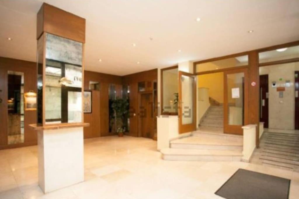 Mini-Apartament Centric A ปลาตจาดาโร ภายนอก รูปภาพ