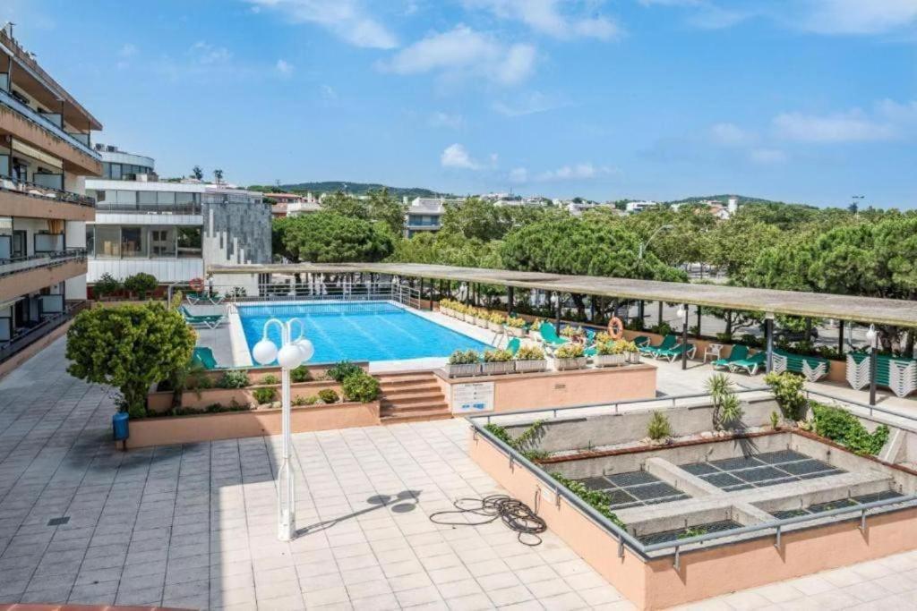 Mini-Apartament Centric A ปลาตจาดาโร ภายนอก รูปภาพ