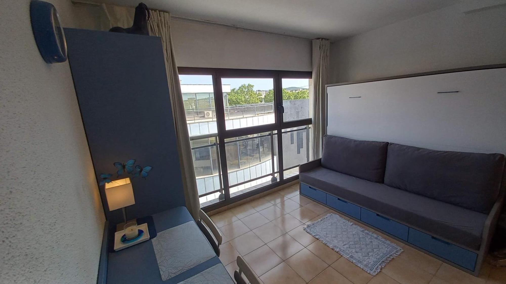 Mini-Apartament Centric A ปลาตจาดาโร ภายนอก รูปภาพ